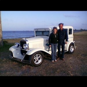 Meet your Posher, Joyce